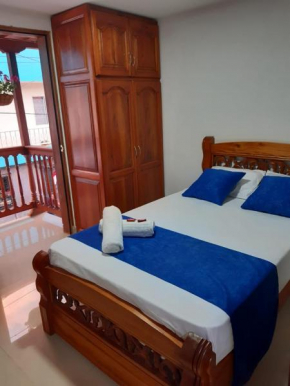 Hotel Jardín de Rosas